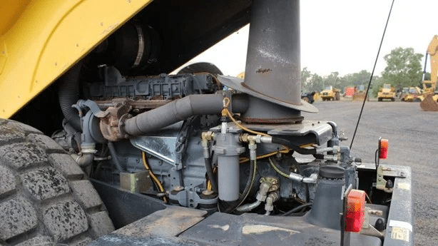2017 Used Bomag BW219D-4 Roller Compactors