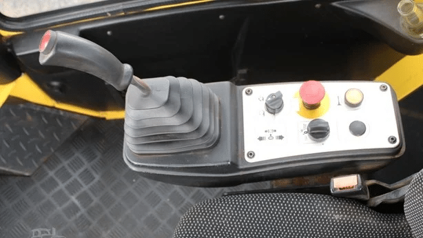 2017 Used Bomag BW219D-4 Roller Compactors