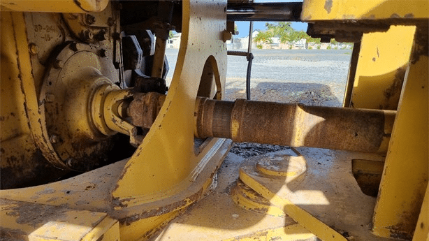 2008 Used Caterpillar 825H Roller Compactors