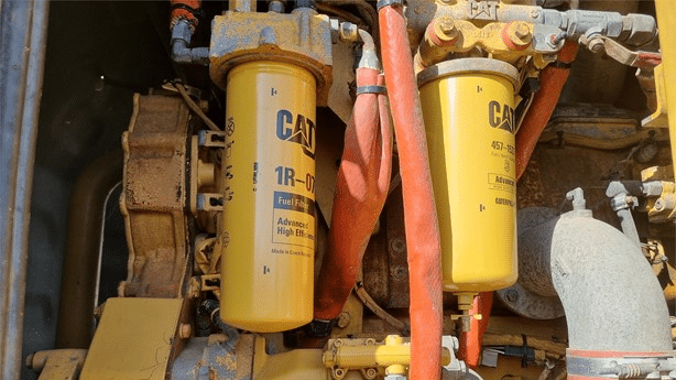 2008 Used Caterpillar 825H Roller Compactors