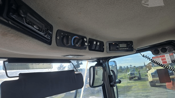 2015 Used Caterpillar CS56B Roller Compactors