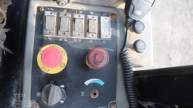 2008 Used Caterpillar CS-533E XT Roller Compactors