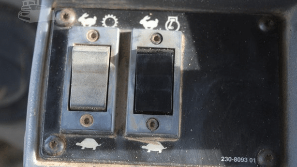 2008 Used Caterpillar CS-533E XT Roller Compactors