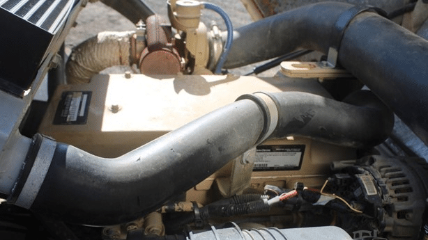 2008 Used Dynapac CA134PD Roller Compactors