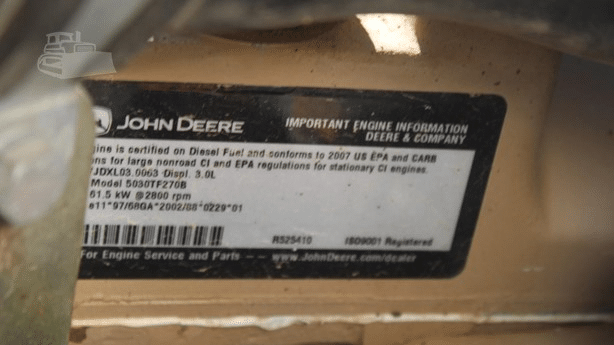 2008 Used Dynapac CA134PD Roller Compactors