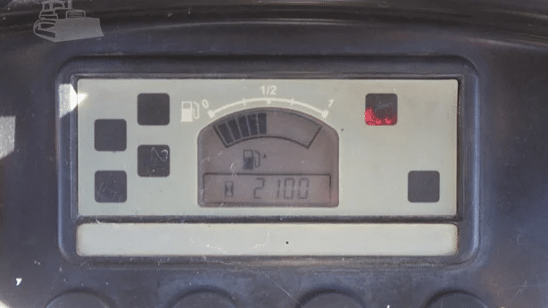 2008 Used Dynapac CA134PD Roller Compactors