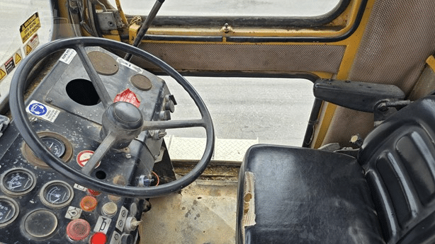 1996 Used Dynapac CP132 Roller Compactors