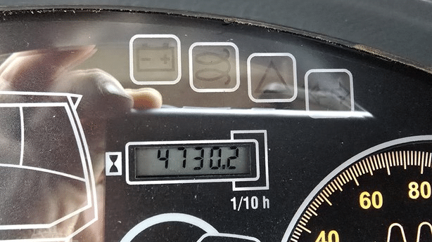 2018 Used Hamm 3518P Roller Compactors
