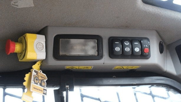 2018 Used Caterpillar 299D2 XHP Skid Steers