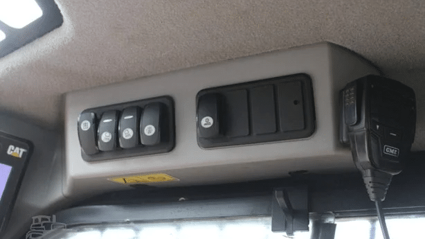 2018 Used Caterpillar 299D2 XHP Skid Steers