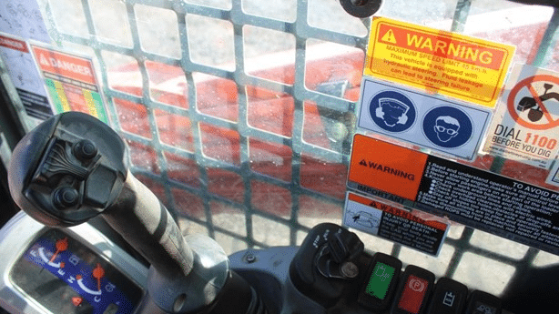 2018 Used Kubota SVL75-2 Skid Steers