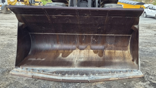 2011 Used Caterpillar 980K Loaders