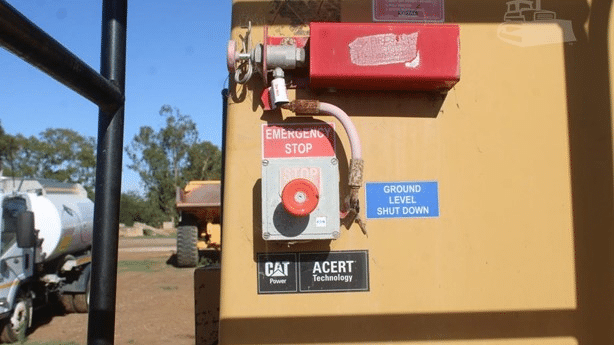 2013 Used Caterpillar 988H Loaders