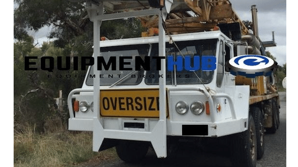 Used Bourne 2000 TDH-NT Drilling Rigs