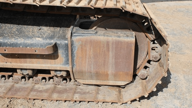2020 Used Caterpillar 320 Excavators