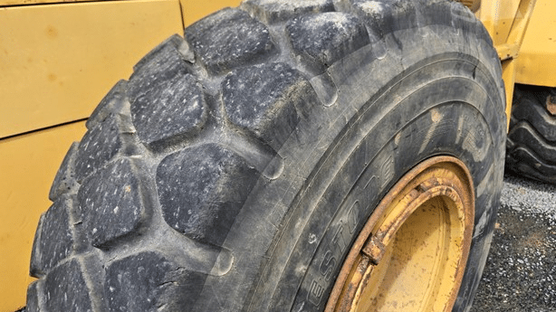 1993 Used Caterpillar IT18F Loaders