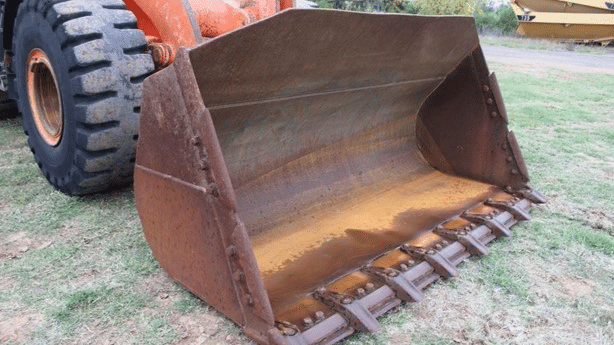 2013 Used Hitachi ZW250-5B Loaders