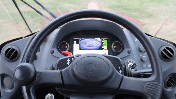 2013 Used Hitachi ZW250-5B Loaders