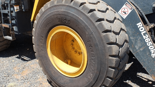 2015 Used Komatsu WA200PZ-6 Loaders