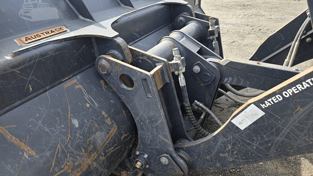 2018 Used Komatsu WA250PZ-6 Loaders