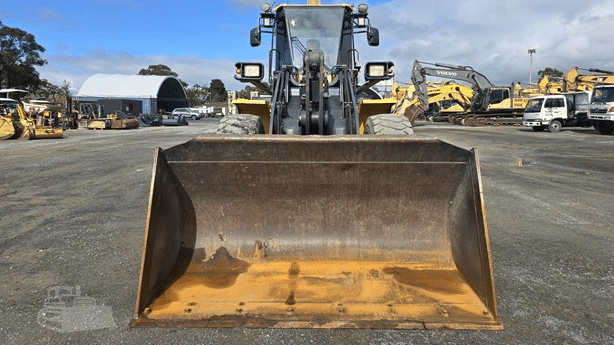 2018 Used Komatsu WA250PZ-6 Loaders