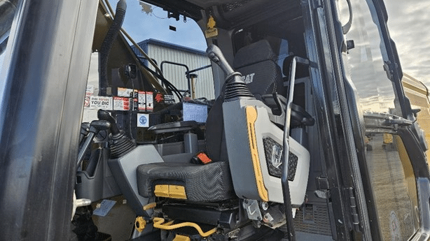 2020 Used Caterpillar 336 Excavators