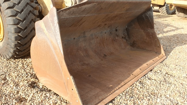 2017 Used Komatsu WA430-6 Loaders
