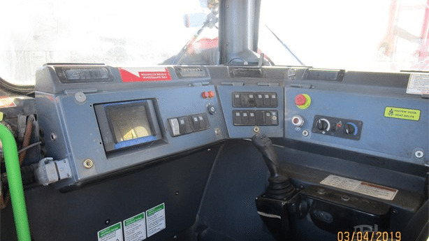 2009 Used Sandvik LH514E Loaders