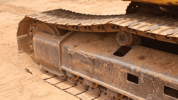 2011 Used Caterpillar 336DL Excavators