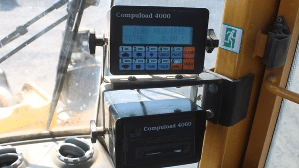 2005 Used Volvo L70E Loaders