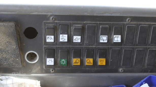 2005 Used Volvo L70E Loaders