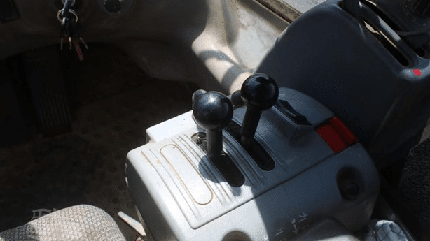 2005 Used Volvo L70E Loaders