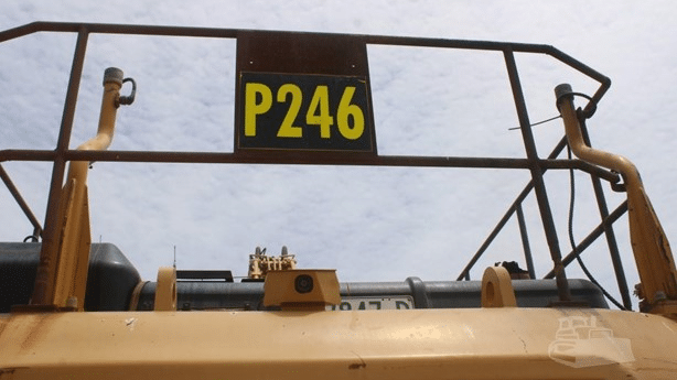 2011 Used Caterpillar 336DL Excavators