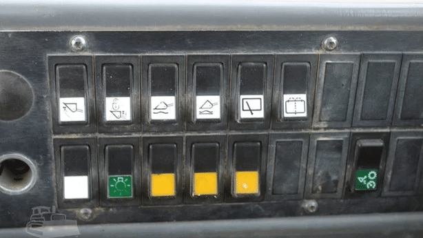 2007 Used Volvo L120E Loaders