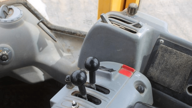 2007 Used Volvo L120E Loaders