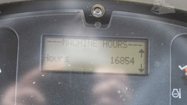 2007 Used Volvo L120E Loaders