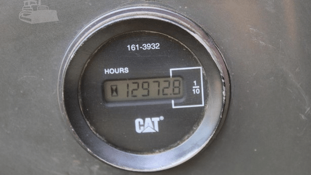 2011 Used Caterpillar 336DL Excavators