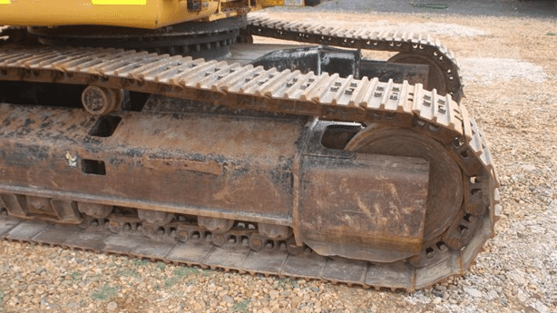 2018 Used Caterpillar 336FL Excavators