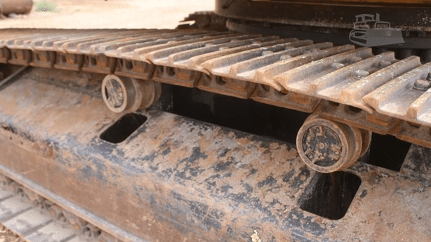 2018 Used Caterpillar 336FL Excavators