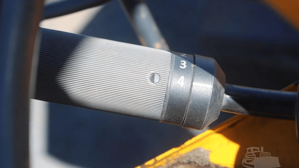 2013 Used THWAITES 9000 Dumpers