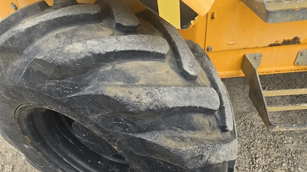 2015 Used THWAITES ALLDRIVE 6 Dumpers