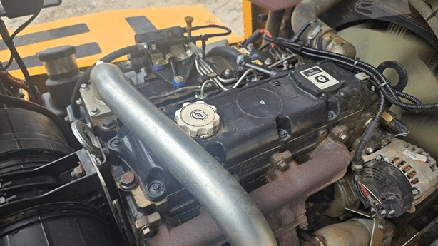 2015 Used THWAITES ALLDRIVE 6 Dumpers