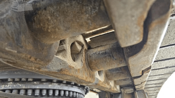 2006 Used Caterpillar 345C Excavators