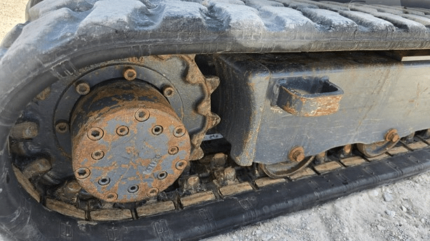 2018 Used Kobelco SK17SR-5 Excavators