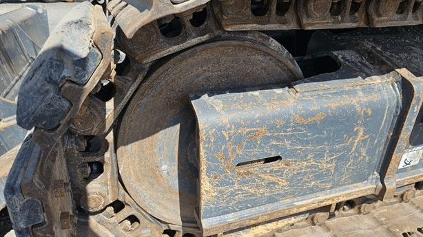 2018 Used Kobelco SK135SR-3 Excavators