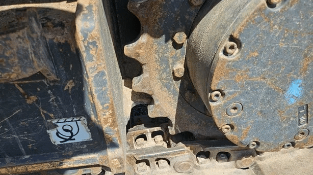 2018 Used Kobelco SK135SR-3 Excavators