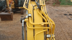 2019 Used Komatsu PC138US-11 Excavators