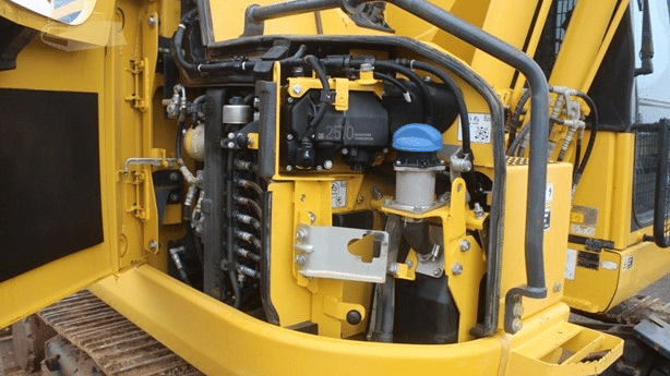 2019 Used Komatsu PC138US-11 Excavators