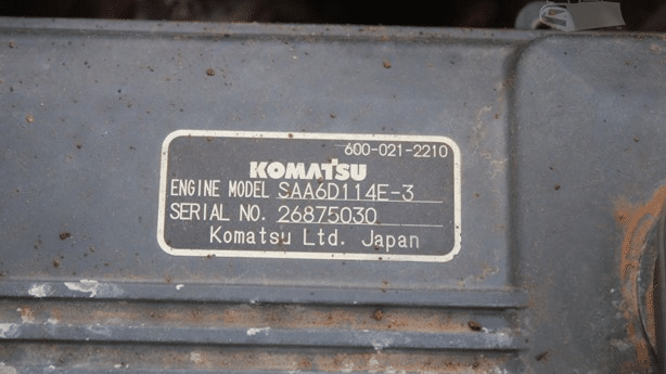 2017 Used Komatsu PC300 LC-8M0 Excavators
