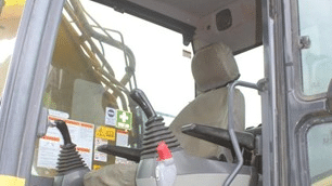 2017 Used Komatsu PC300 LC-8M0 Excavators